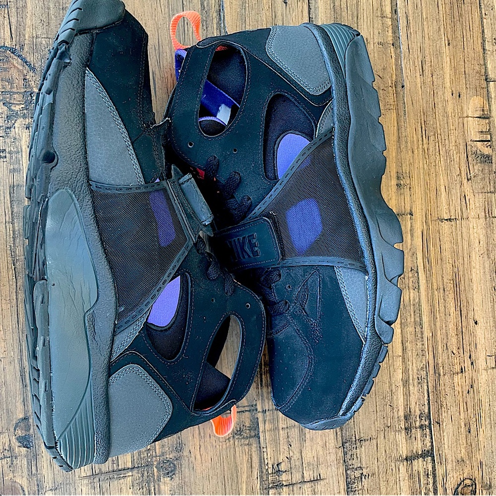 Nike Air Trainer Huarache
